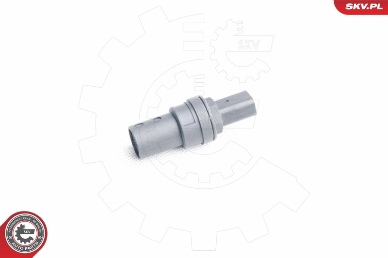 Sensor, speed
